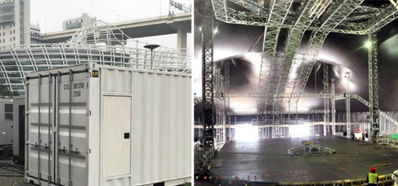 大型活動(dòng)與會(huì)議